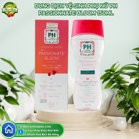 111 Dung dịch vệ sinh phụ nữ PH Care