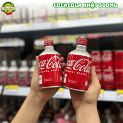 CocaCola Nhật