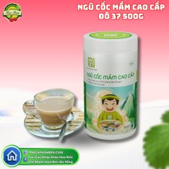 Ngũ Cốc Mầm Cao Cấp