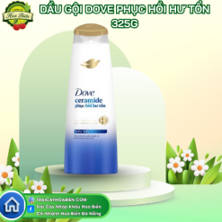 Dầu gội Dove Phục hồi hư tổn
