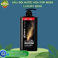 Dầu gội X‑Men For Boss Luxury