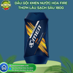 Dầu gội XMen Fire