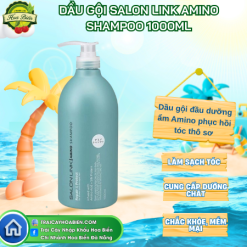 Dầu gội Salon Link Amino