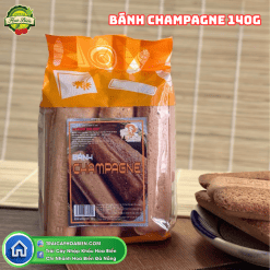 Bánh Champagne