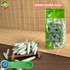 Bánh Đuôn Dứa