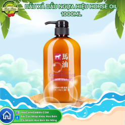 Dầu Xả Dầu Ngựa Hiệu Horse Oil