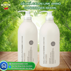 Dầu xả Salon Link Amino Conditioner
