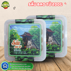 Sấu bao tử