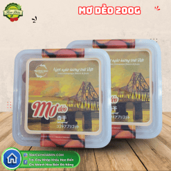 Mơ dẻo