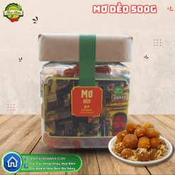 Mơ dẻo