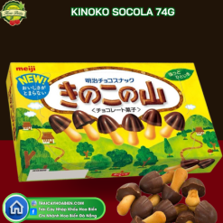 Kinoko Socola