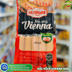 Xúc Xích Vienna LeFoods