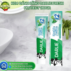 Kem đánh răng Darlie Fresh Protect
