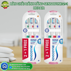 Bàn chải đánh răng Sensodyne Repair