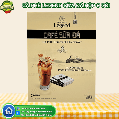 479 Cà Phê Legend
