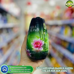 Sáp thơm Aqua Blance
