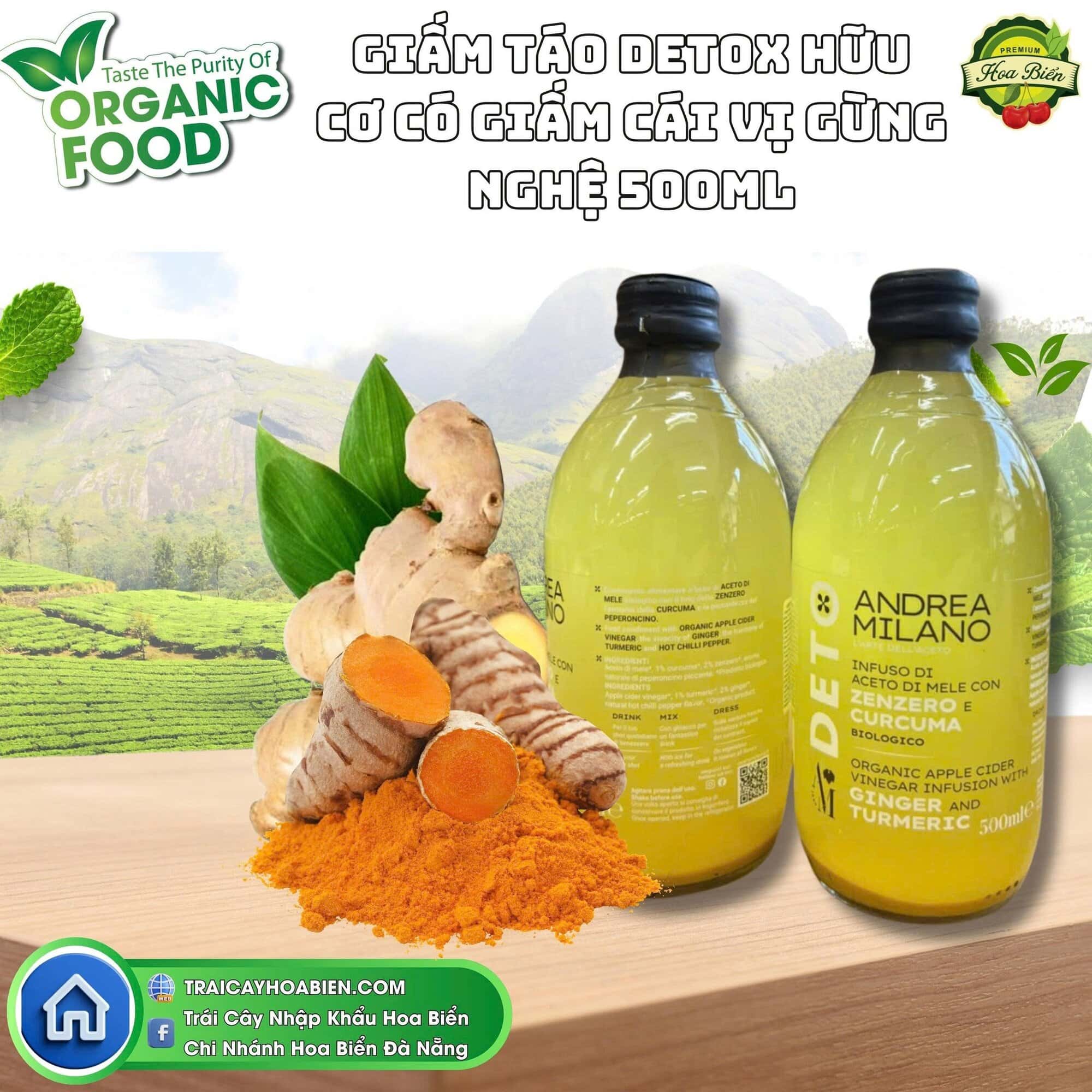 525016828_769220832143293_5327239406894154702_n Giấm Táo Detox Hữu Cơ