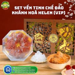 Yến Huyết Tinh Chế Helen (VIP)