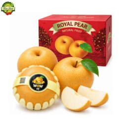 LÊ NÂU 5KG NĐT - THÙNG