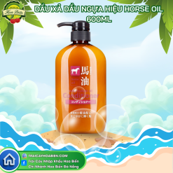 Dầu Xả Dầu Ngựa Hiệu Horse Oil