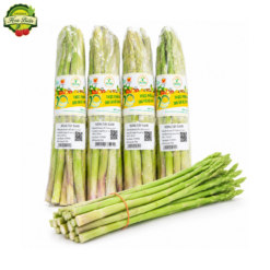 MĂNG TÂY XANH VIỆT FARM 200G
