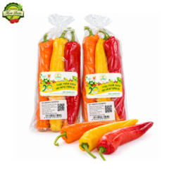 ỚT CHUÔNG PALERMO VIỆT FARM 300G