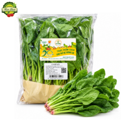 CẢI BÓ XÔI VIỆT FARM 350G