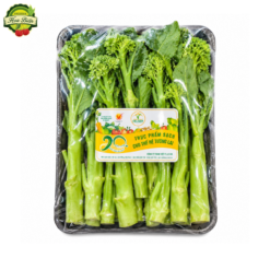 BÔNG CẢI XANH BABY VIỆT FARM 250G