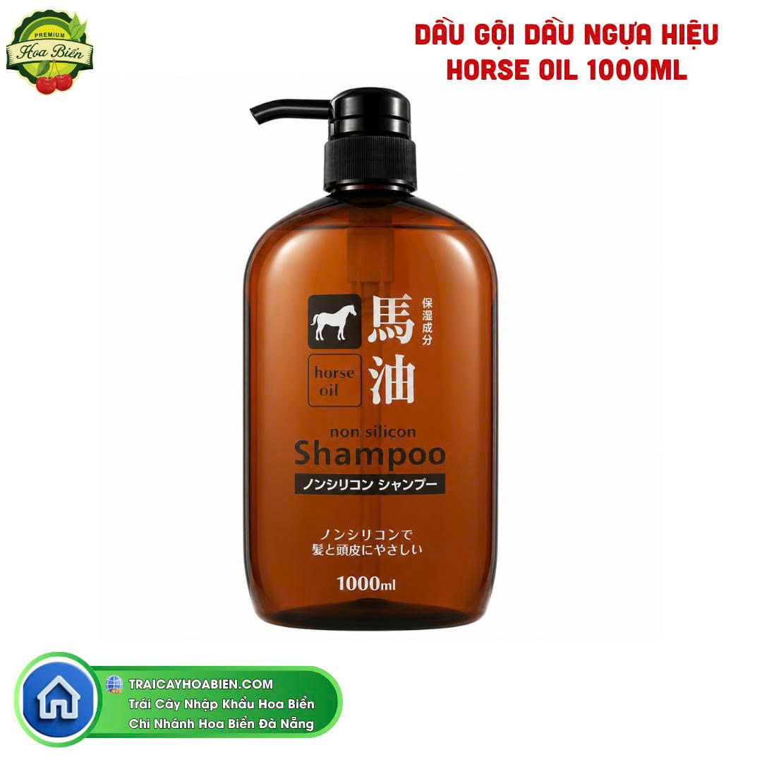 Trái cây Hoa Biển
