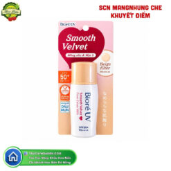 SCN MANGNHUNG CHE KHUYẾT ĐIỂM