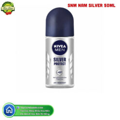 SNM NAM SILVER 50ML