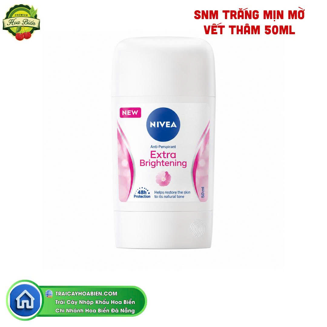 Trái cây Hoa Biển