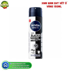 XNM NAM GHT VẾT Ố VÀNG 150ML