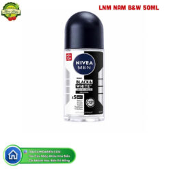 LNM NAM B&W 50ML