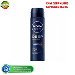 XNM DEEP HƯƠNG ESPRESSO 150ML