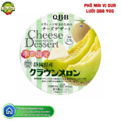 PHÔ MAI VỊ DƯA LƯỚI QBB 90G