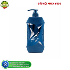 DẦU GỘI XMEN 650G