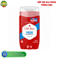 SÁP KM OLD SPICE FRESH 85H