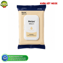 KHĂN ƯỚT NEIZE