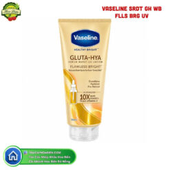 VASELINE SRDT GH WB FLLS BRG UV