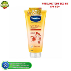 VASELINE TCDT SKD 5D SPF 50+