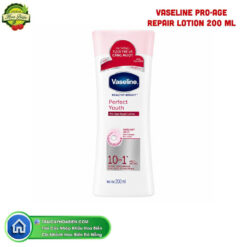 VASELINE PRO-AGE REPAIR LOTION 200 ML