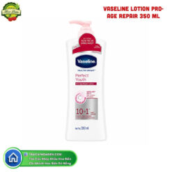 VASELINE LOTION PRO-AGE REPAIR 350 ML