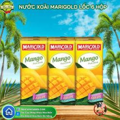 Nước Xoài Marigold