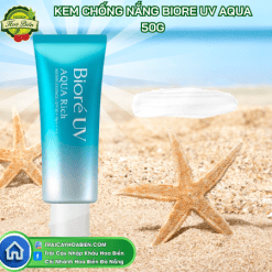 Kem chống nắng Biore UV Aqua