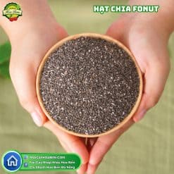 Hạt Chia Fonut 500g
