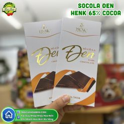 Socola Đen HENK