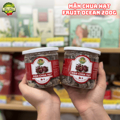 Mận chua hạt Fruit Ocea