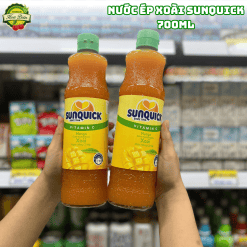 Nước Ép Xoài Sunquick