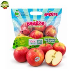 TÚI TÁO BREEZE NEWZEALAND 1KG